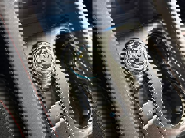 New 2026 Ford Explorer ST w/ Sun And Sound Package AWD/4WD image 36