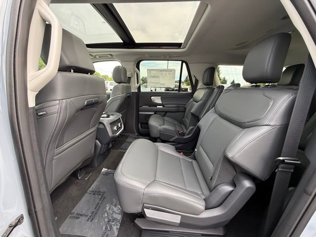 New 2026 Ford Expedition Max Active AWD/4WD image 8