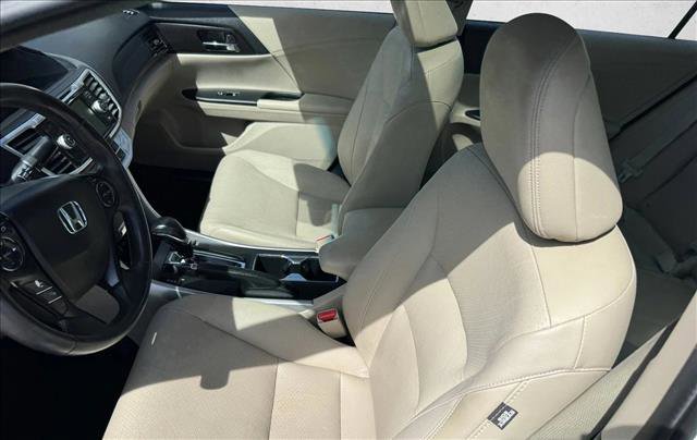 Used 2013 Honda Accord EX-L image 10