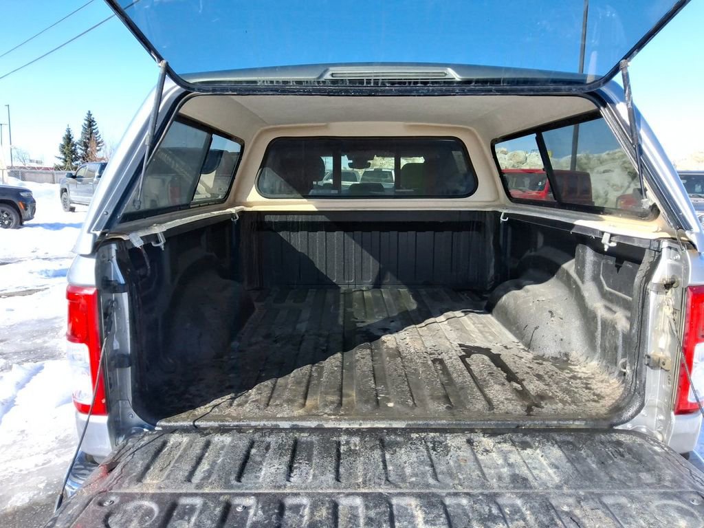 Certified 2022 RAM 1500 Big Horn AWD/4WD image 11