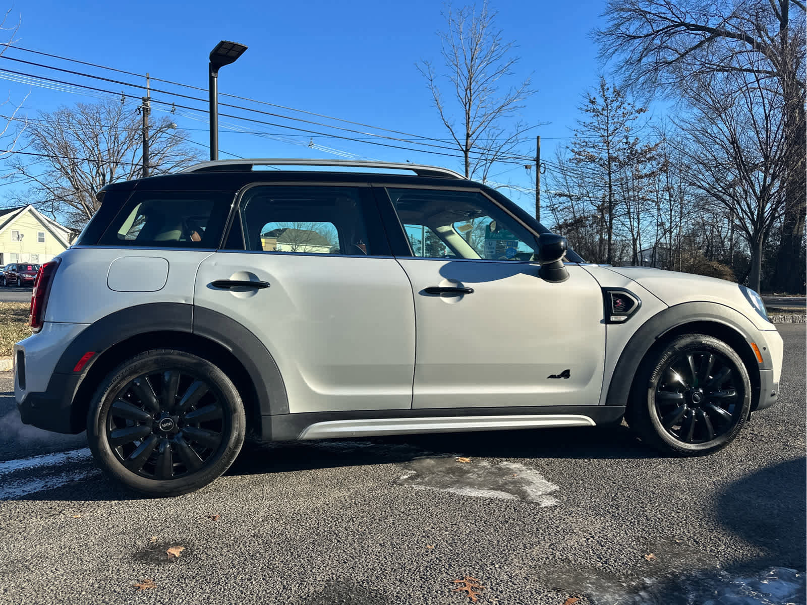 Certified 2023 MINI Cooper Countryman S image 4
