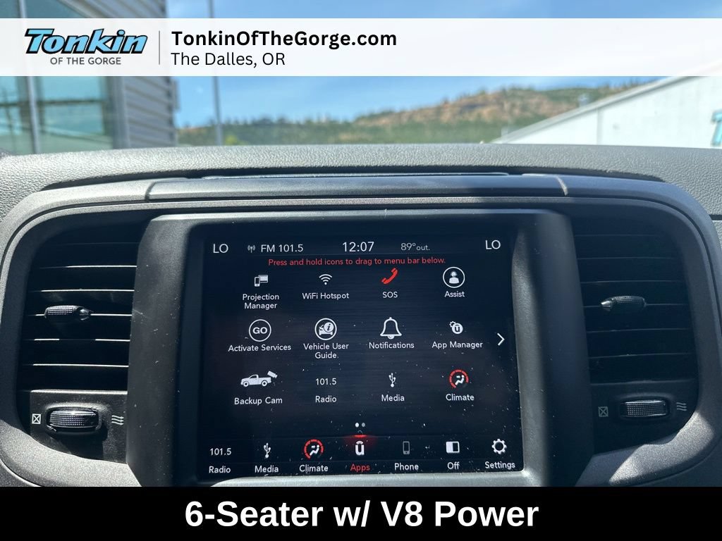 Used 2019 RAM 1500 Express w/ Wheel & Sound Group AWD/4WD image 20