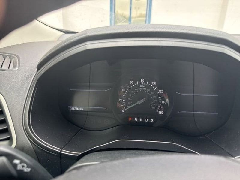Used 2023 Ford Edge SEL w/ Convenience Package AWD/4WD image 13