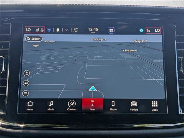 New 2026 Dodge Durango GT AWD/4WD image 13