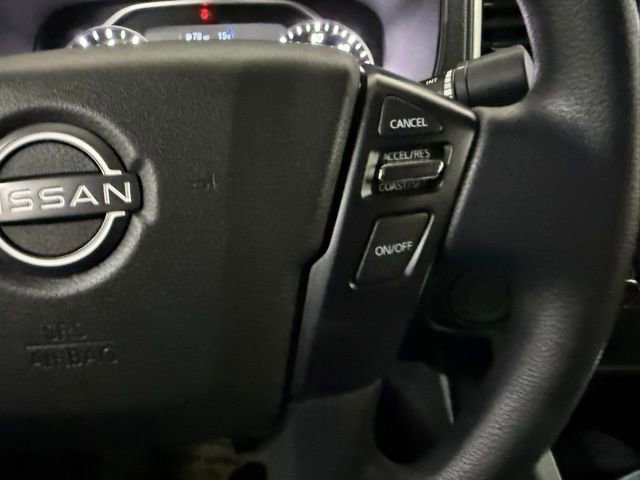 Certified 2024 Nissan Frontier SV image 15