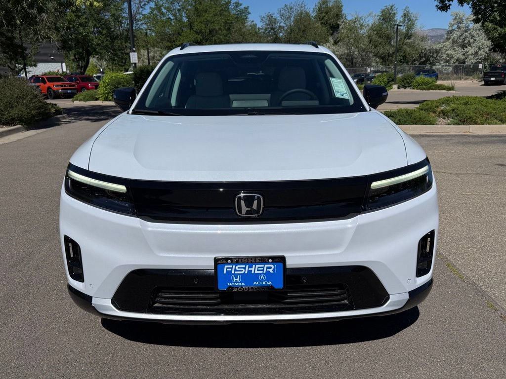 New 2026 Honda Prologue Touring image 10