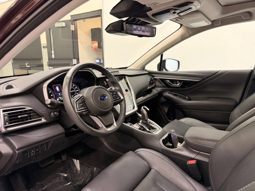 Used 2023 Subaru Outback Touring XT AWD/4WD image 11