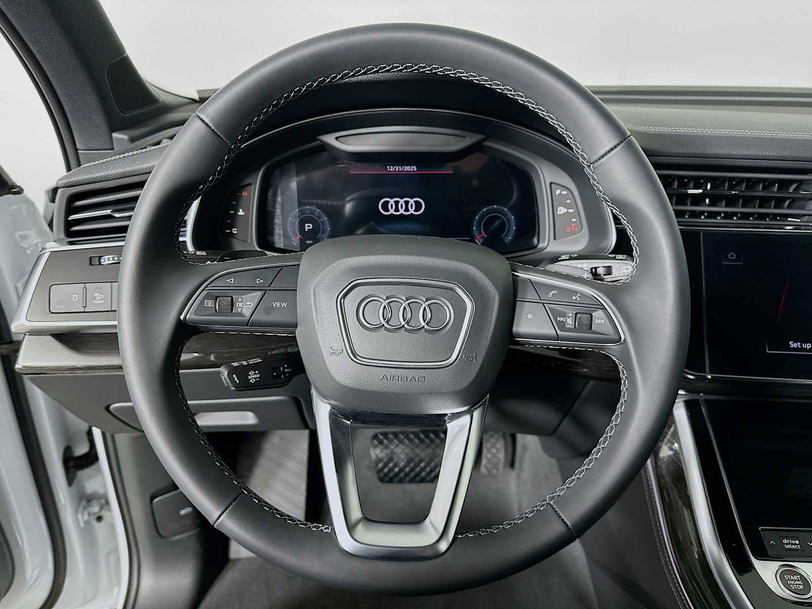 New 2026 Audi Q7 2.0T Premium Plus image 11