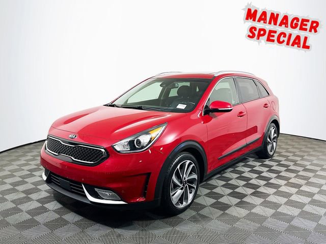 Used 2018 Kia Niro Touring image 4