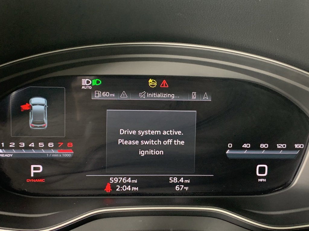 Used 2021 Audi SQ5 Prestige w/ Prestige Package image 24