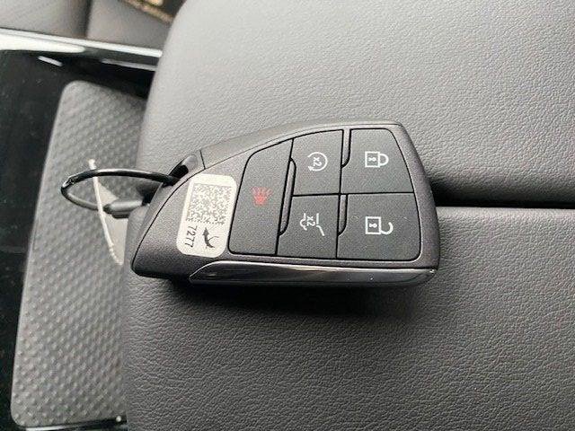 New 2026 Buick Envision Sport Touring AWD/4WD image 26
