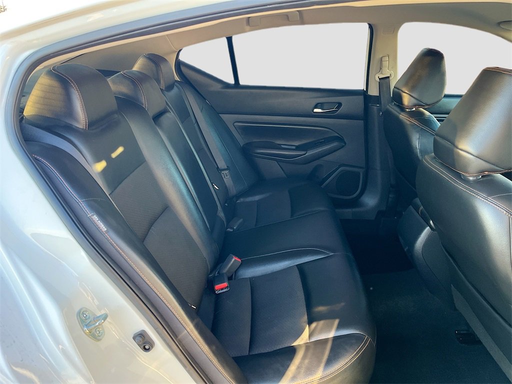 Used 2020 Nissan Altima 2.5 SR image 24