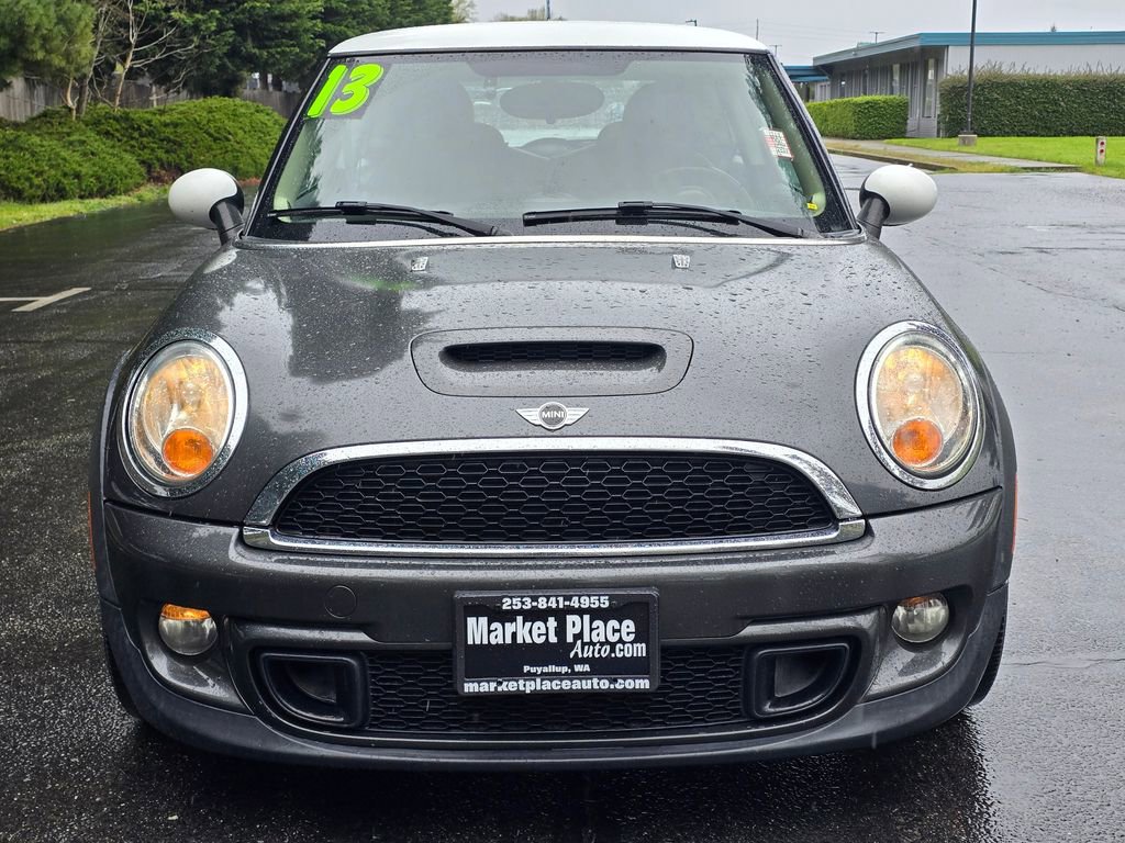 Used 2013 MINI Cooper S image 9