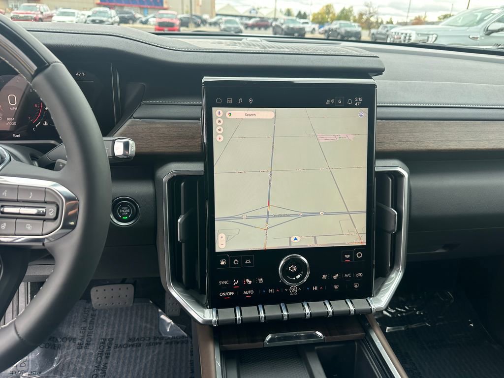 New 2026 GMC Acadia Denali Ultimate image 21