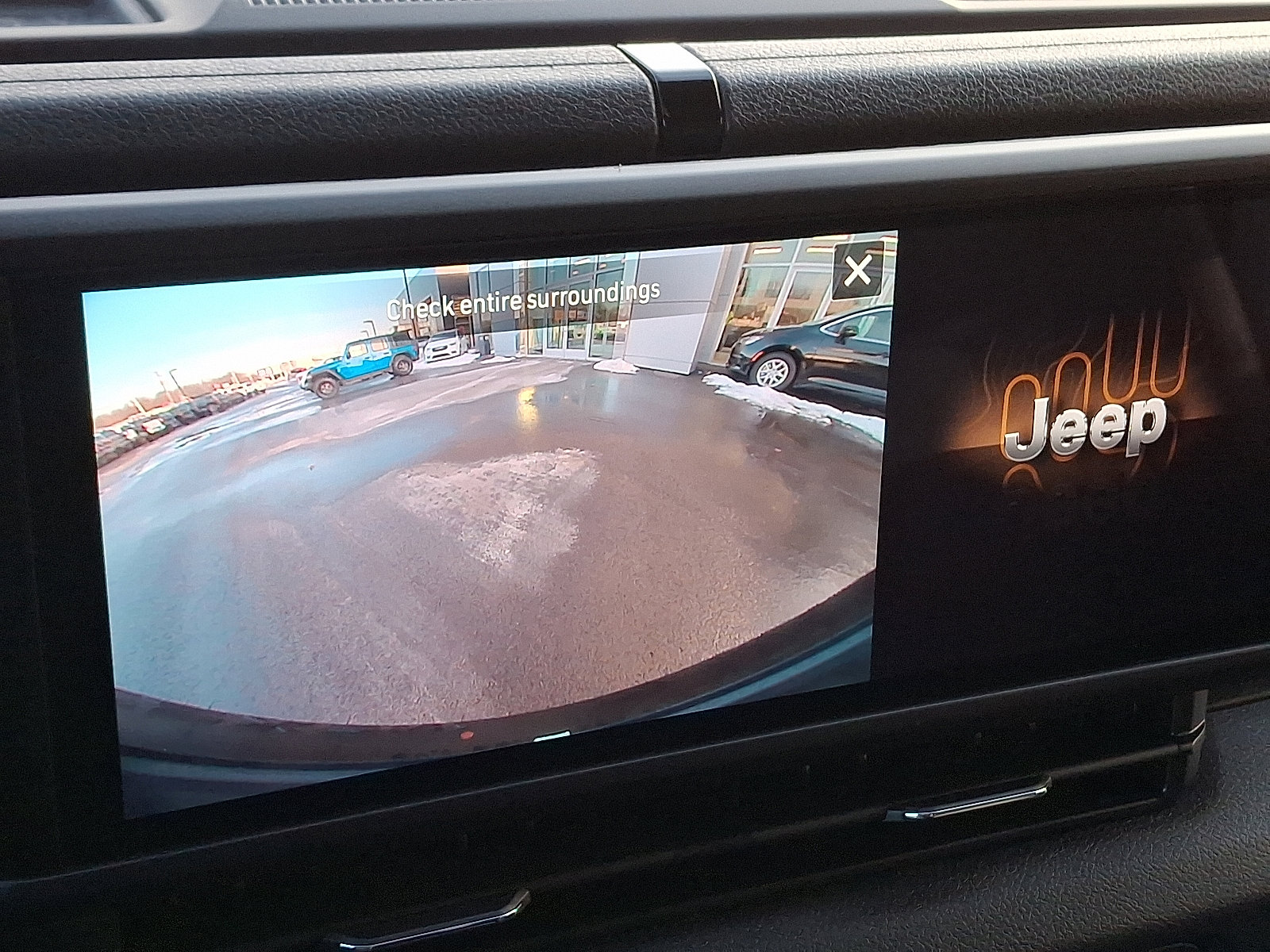 New 2026 Jeep Wrangler Sport image 13