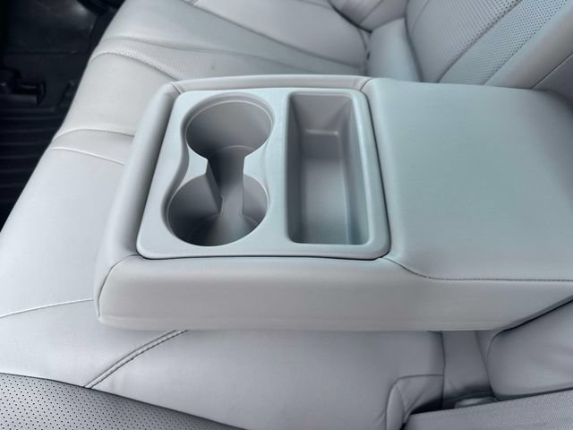 Certified 2021 Acura TLX w/ Advance Package FWD image 18