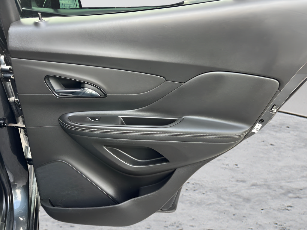 Used 2018 Buick Encore Preferred FWD image 26