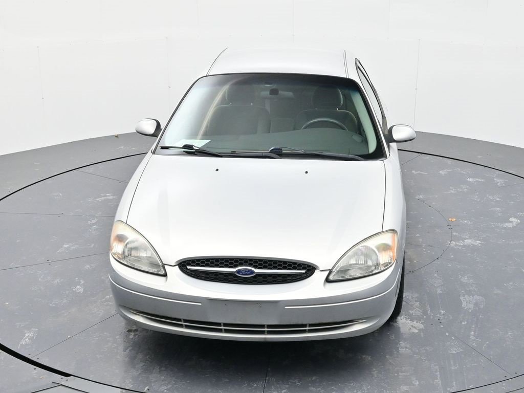 Used 2002 Ford Taurus SE image 31