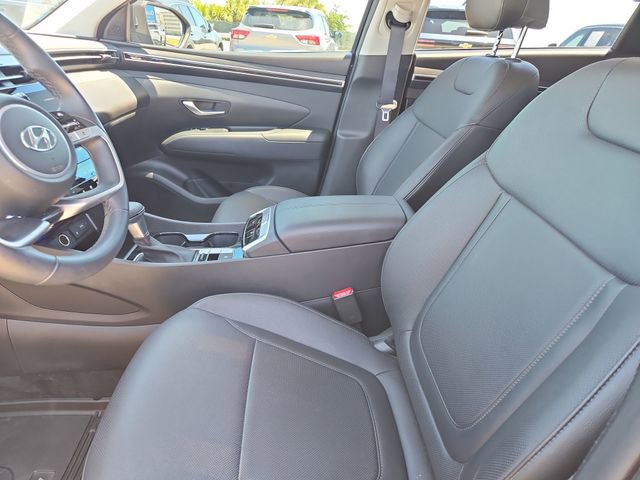 Used 2024 Hyundai Tucson SEL w/ Convenience Package FWD image 15
