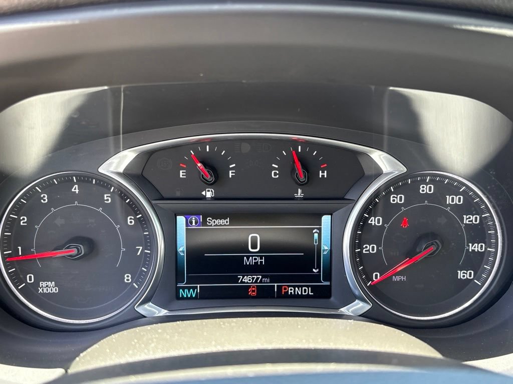 Used 2018 GMC Acadia SLT AWD/4WD image 20