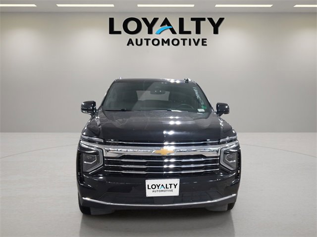 Used 2025 Chevrolet Tahoe LT image 8