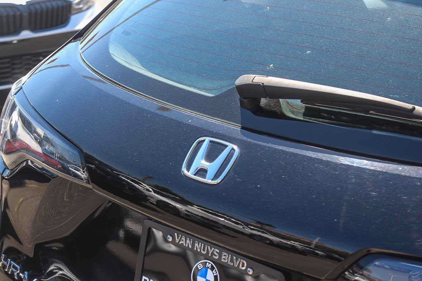 Used 2024 Honda HR-V LX image 8
