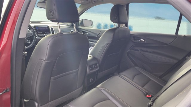 Certified 2021 Chevrolet Equinox Premier w/ LPO, Floor Liner Package image 17