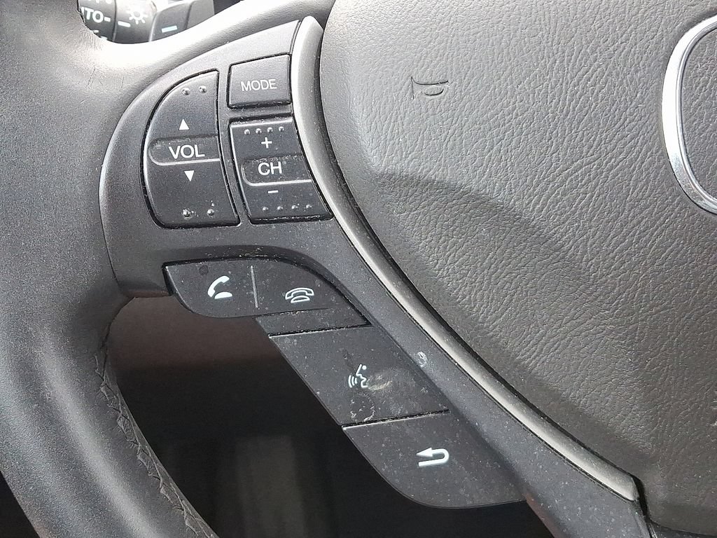 Certified 2019 Acura ILX FWD image 22