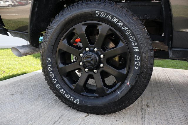 Used 2025 RAM 2500 Laramie image 43