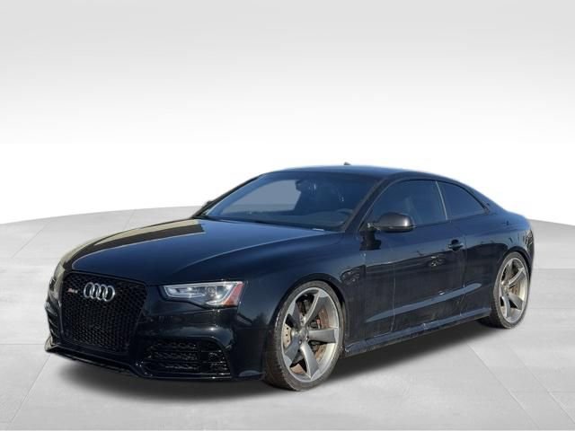 Used 2014 Audi RS 5 Coupe image 3