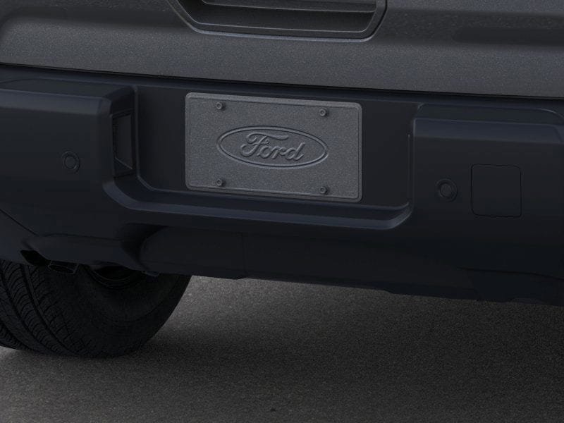 New 2025 Ford Bronco Sport Big Bend w/ Black Appearance Package image 23