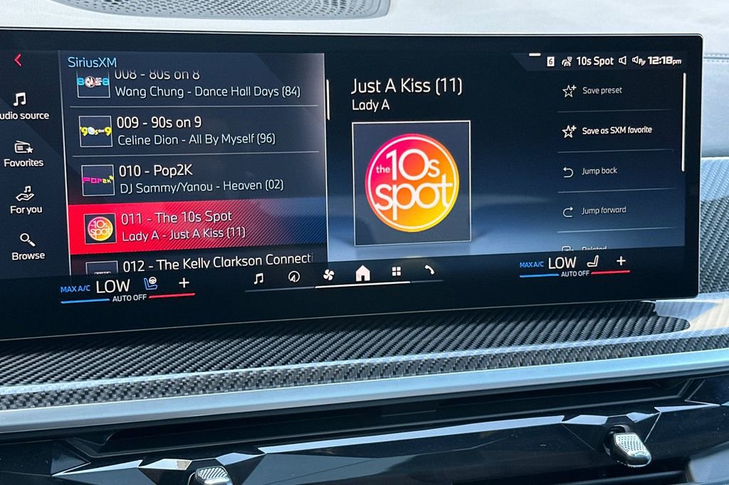 New 2026 BMW X5 M60i w/ Executive Package AWD/4WD image 21