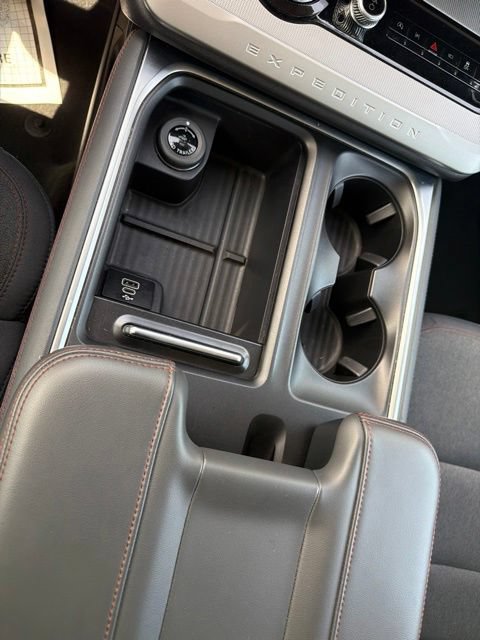 Certified 2025 Ford Expedition Max Active AWD/4WD image 29
