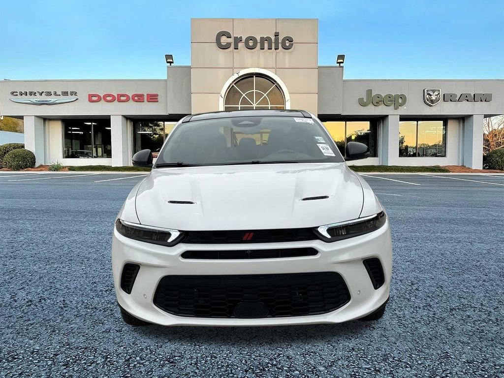 Used 2025 Dodge Hornet GT Plus w/ GT Plus Package image 8