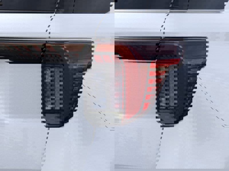 New 2026 Ford Explorer Active image 21