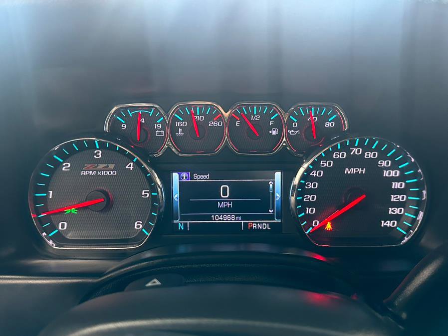 Used 2018 Chevrolet Tahoe LT image 56