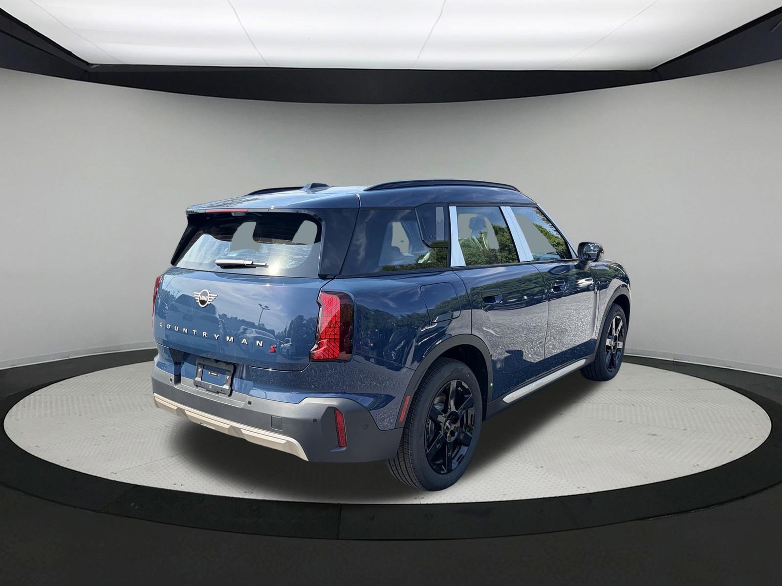 New 2027 MINI Cooper Countryman S AWD/4WD image 5