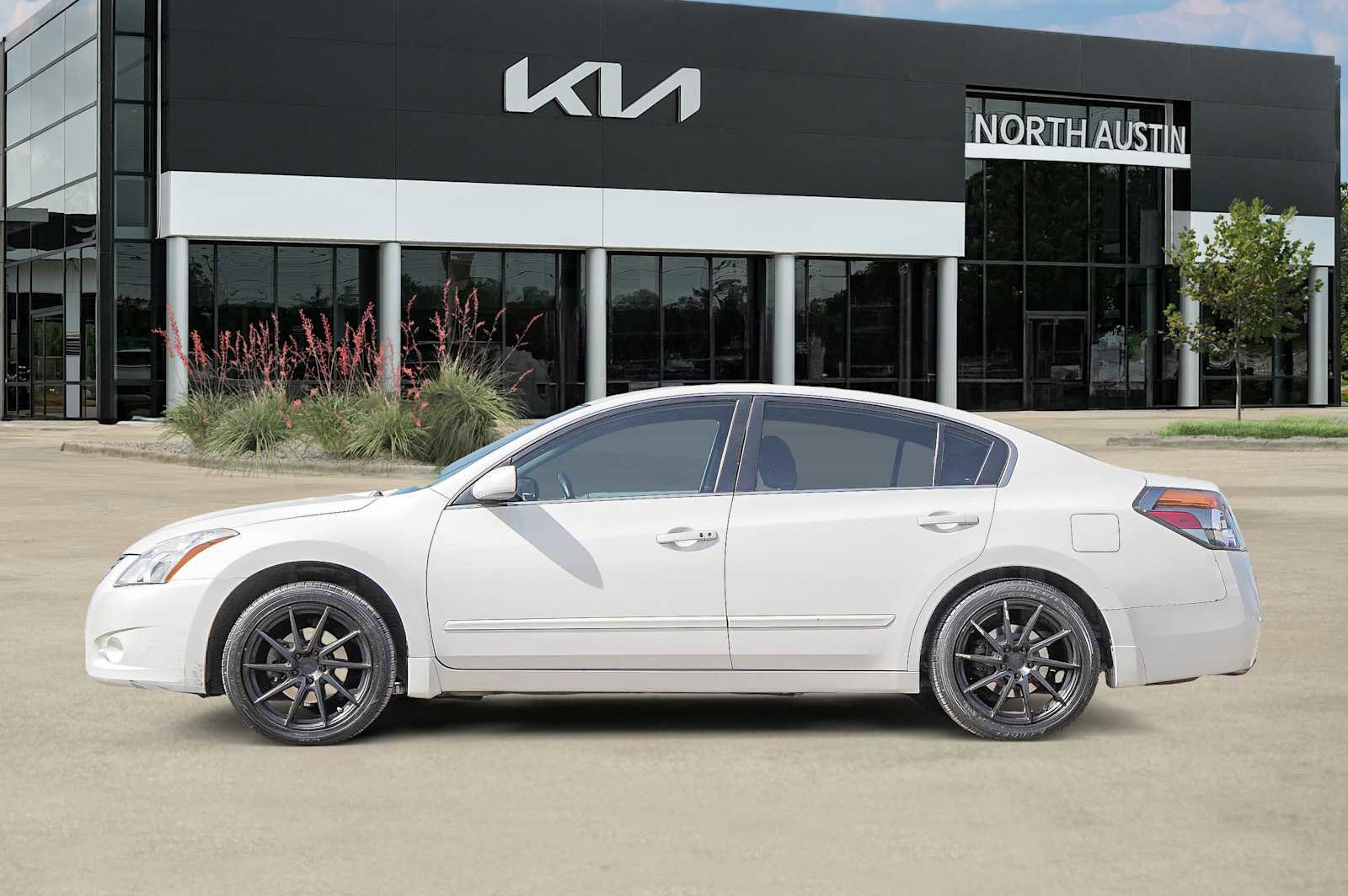 Used 2012 Nissan Altima 2.5 S image 4