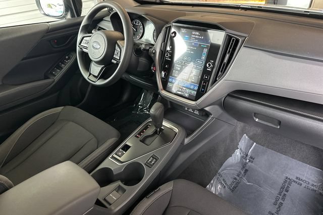 Used 2025 Subaru Crosstrek 2.5i Premium AWD/4WD image 16