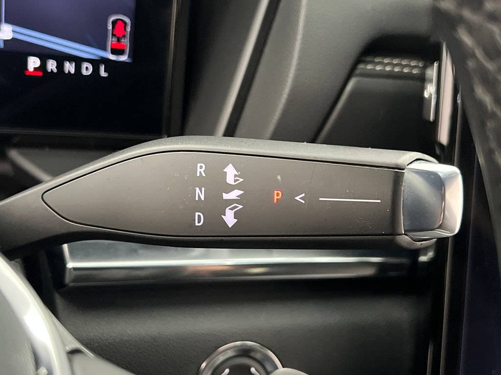 Used 2026 GMC Terrain Elevation FWD image 40