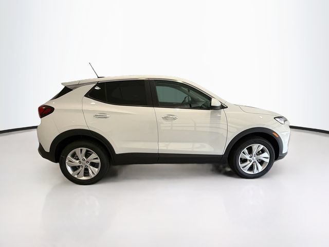 New 2026 Buick Encore GX Preferred w/ Advanced Technology Package AWD/4WD image 8