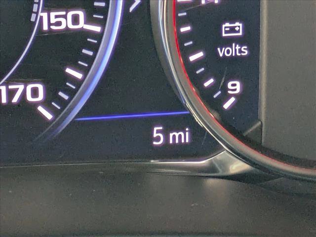 New 2026 Chevrolet Blazer RS w/ Enhanced Convenience Package image 10