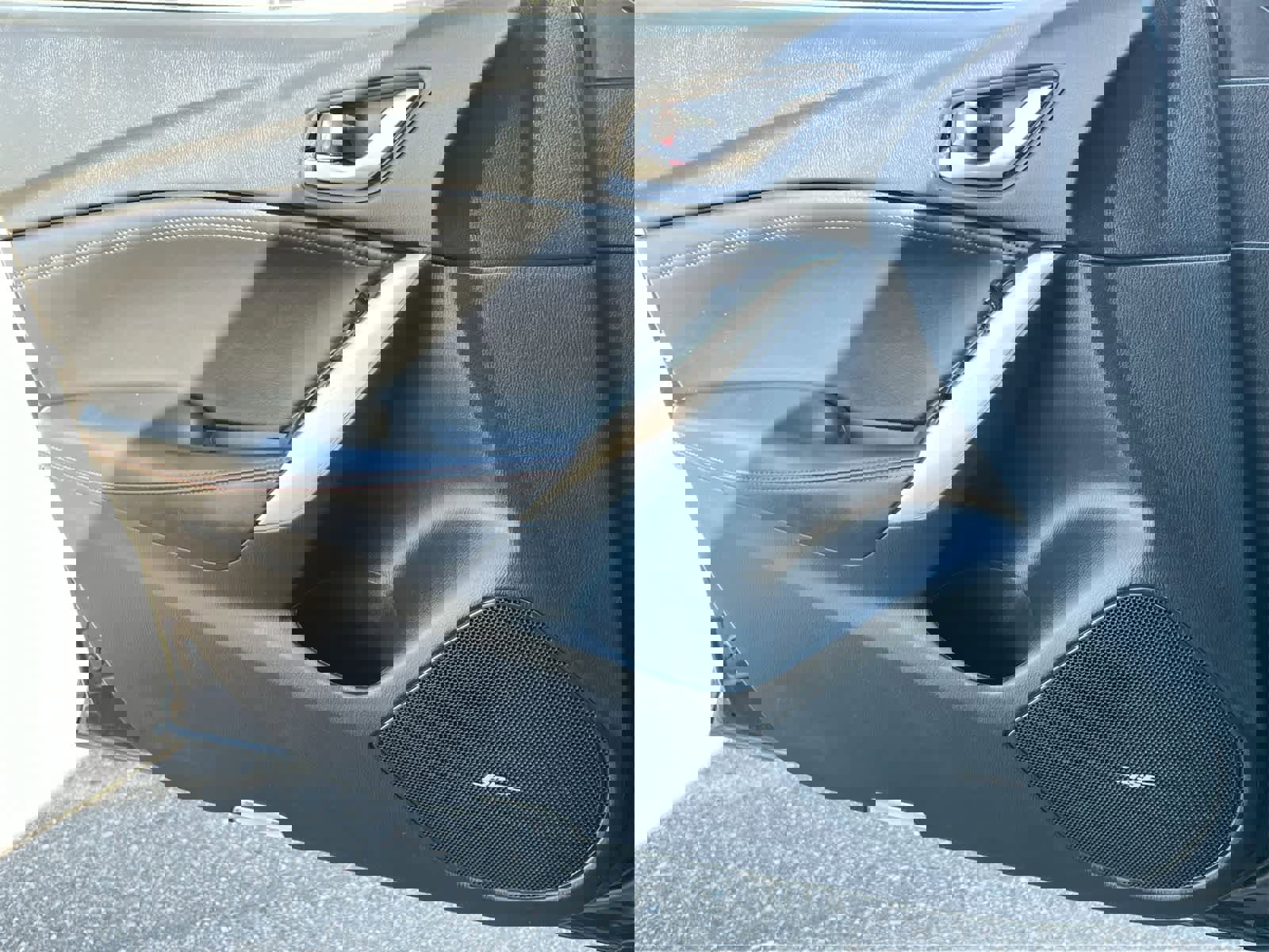 Used 2015 MAZDA MAZDA6 Grand Touring image 30