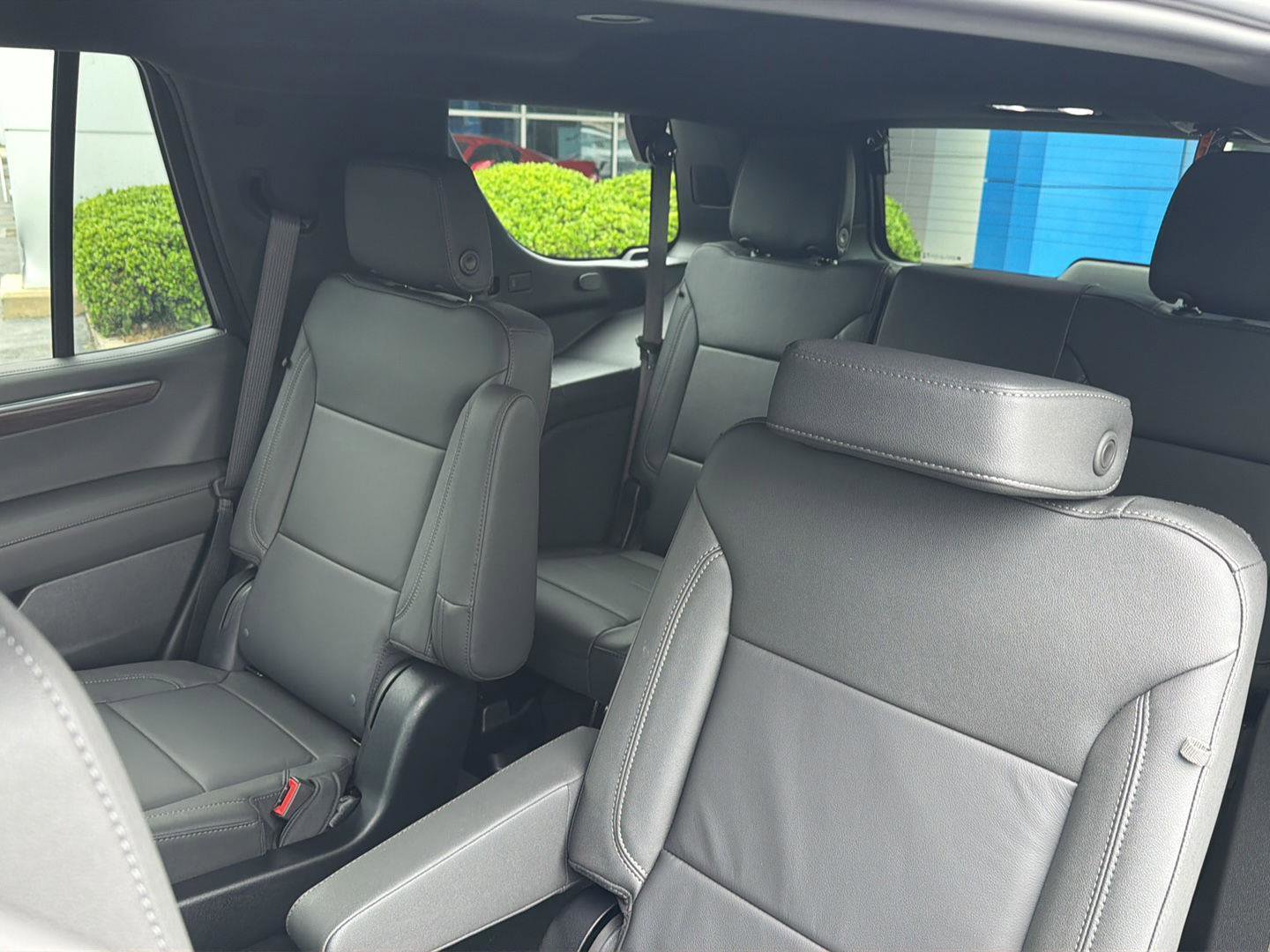 New 2026 Chevrolet Tahoe LT RWD image 33