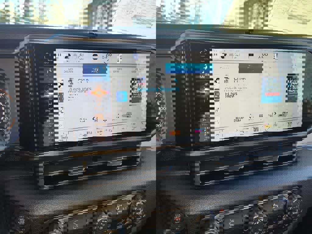 New 2026 Jeep Gladiator Sport image 16