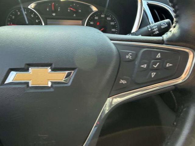 Used 2020 Chevrolet Equinox Premier image 21