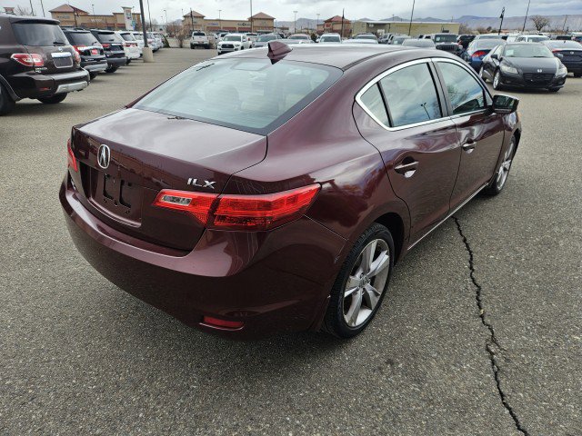 Used 2014 Acura ILX w/ Technology Package image 5