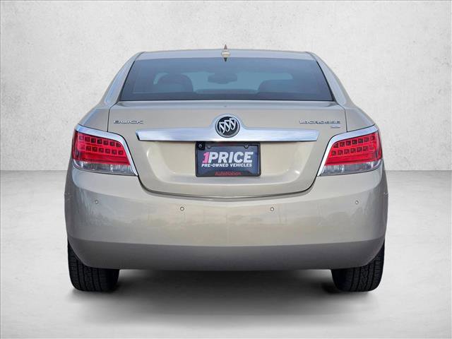 Used 2011 Buick LaCrosse CXL image 7