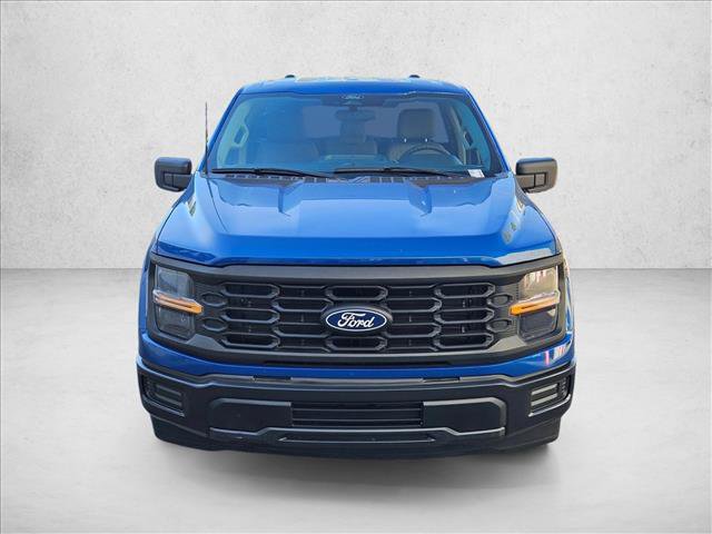 Used 2024 Ford F150 XL video 2