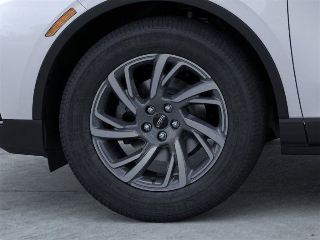 New 2026 Lincoln Corsair Premiere image 19